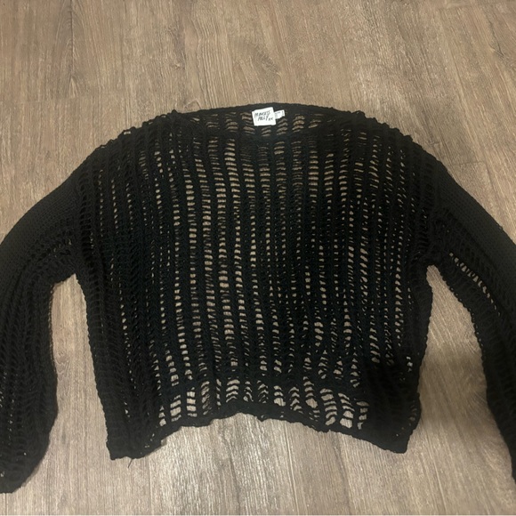 Princess Polly - Kennedy Knit Sweater - Picture 2 of 2